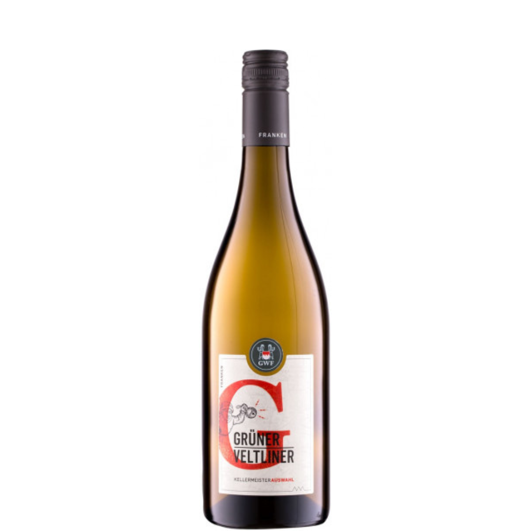 Kellermeister Grüner Veltliner