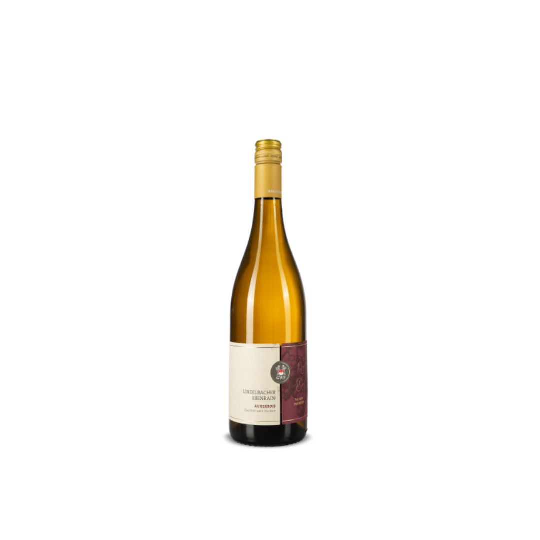 Lindelbacher Ebenrain Auxerrios
