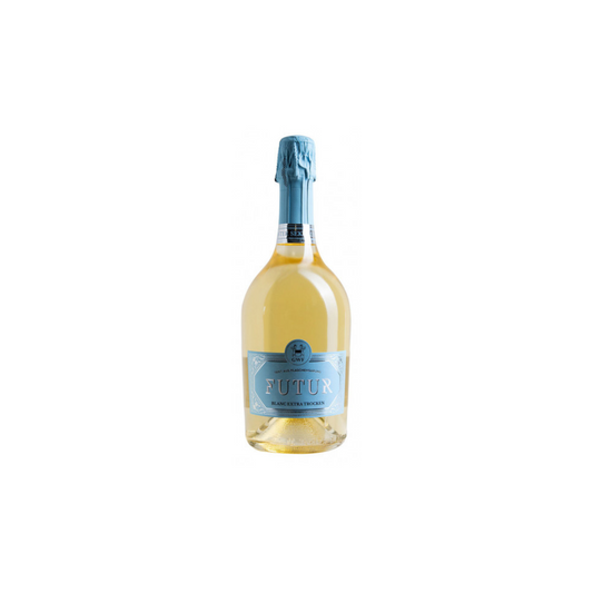 FUTUR Blanc - trocken - 2022 -weiss
