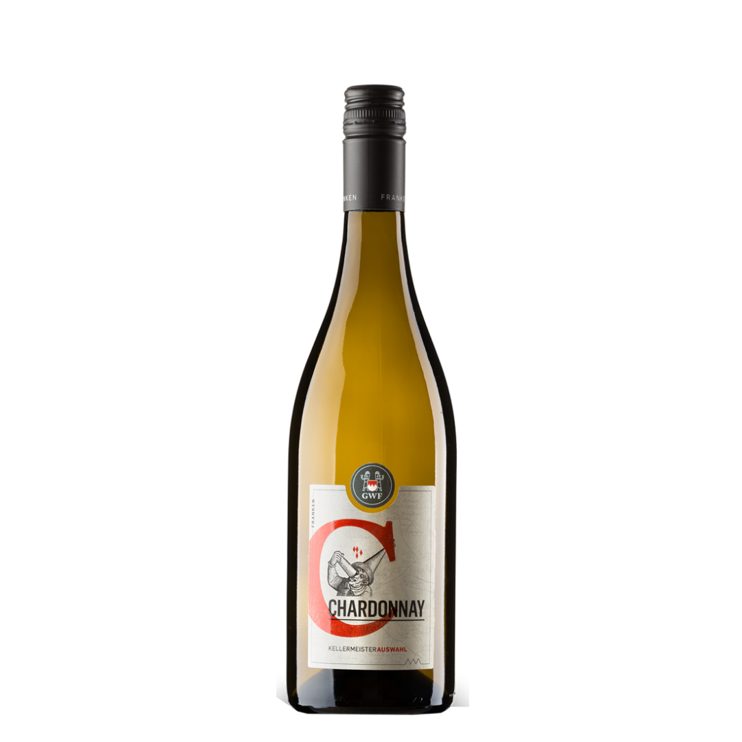 Kellermeister Chardonnay