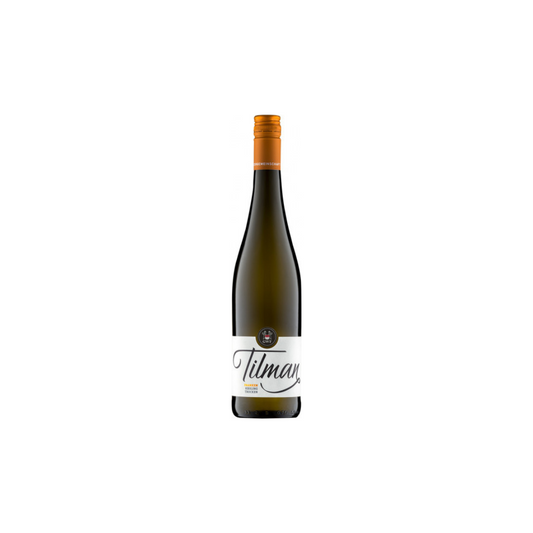 Tilman Riesling - trocken - 2023
